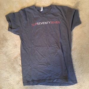 Slip 77 shirt from Martha’s Vineyard island, Mass.